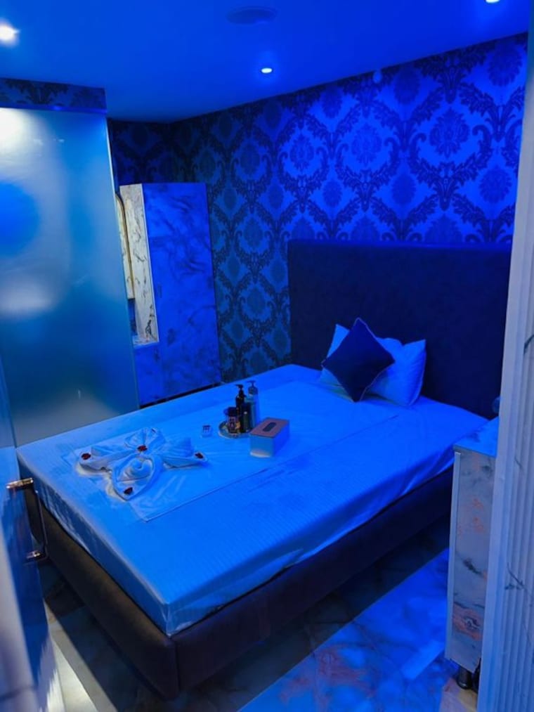 Bedroom, indiranagar 6+ Bedroom 3000 Sq.Ft. Apartment In Indiranagar Bangalore 10694584