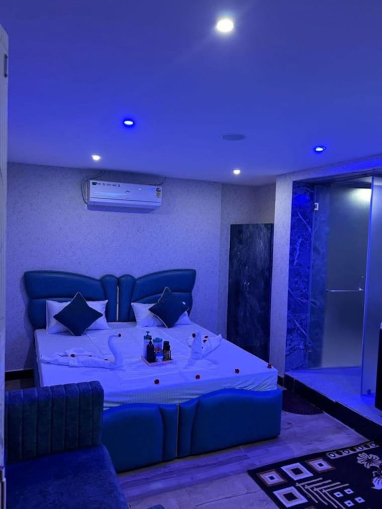 Bedroom, indiranagar 6+ Bedroom 3000 Sq.Ft. Apartment In Indiranagar Bangalore 10694584
