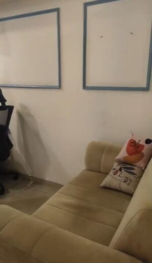 Living Room in  Office Space at Shilp Corporate Park, Bodakdev – for Rent