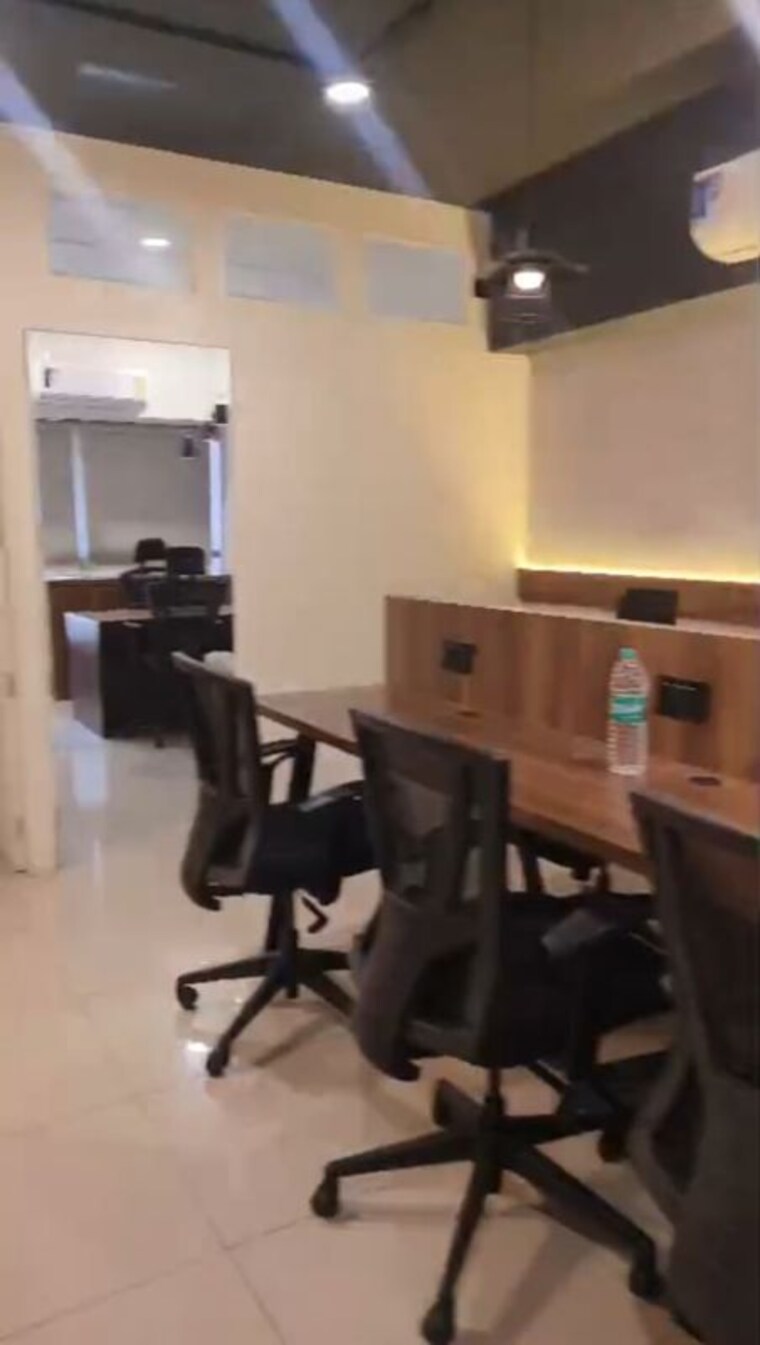 Team Area, shilp-corporate-park Commercial Office Space 838 Sq.Ft. In Bodakdev Ahmedabad 10694586