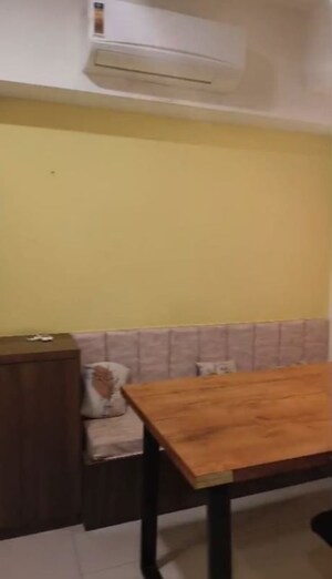 Furnished Amenities in  Office Space at Shilp Corporate Park, Bodakdev – for Rent