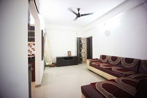 2 BHK Apartment For Sale in Nava Naroda