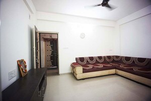 Bedroom in 2 BHK Apartment at Nava Naroda – for Sale