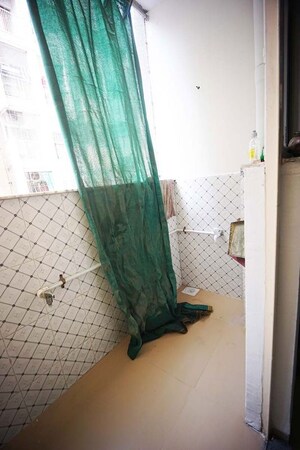 Balcony in 2 BHK Apartment at Nava Naroda – for Sale