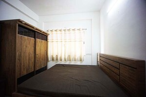 Bedroom in 2 BHK Apartment at Nava Naroda – for Sale