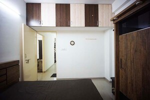 Team Area in 2 BHK Apartment at Nava Naroda – for Sale