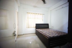Bedroom in 2 BHK Apartment at Nava Naroda – for Sale