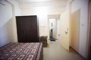 Bedroom in 2 BHK Apartment at Nava Naroda – for Sale