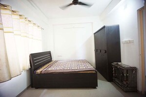 Bedroom in 2 BHK Apartment at Nava Naroda – for Sale