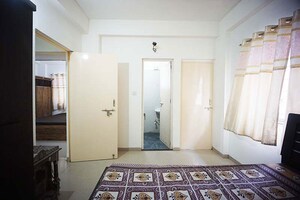Bedroom in 2 BHK Apartment at Nava Naroda – for Sale