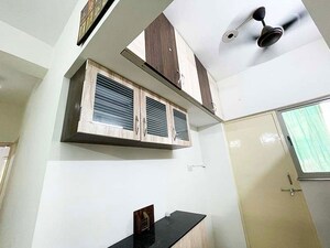 Furnished Amenities in 2 BHK Apartment at Nava Naroda – for Sale
