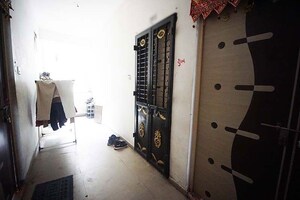 2 BHK Apartment – Exterior View View at Nava Naroda - for Sale