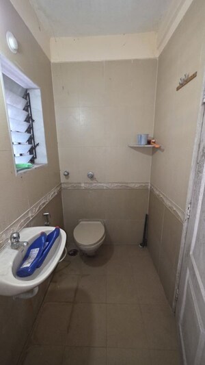 Furnished Amenities in 2 BHK Apartment at Alguj CHS, Vasant Vihar – for Rent