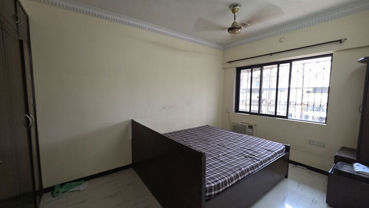 Bedroom, alguj-chs 2 Bedroom 700 Sq.Ft. Apartment In Vasant Vihar Thane 10694580