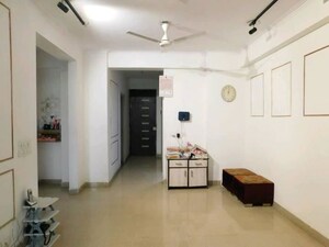 Room in 2 BHK Apartment at SVP Gulmohur Garden, Raj Nagar Extension – for Sale