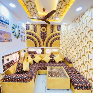 2 BHK Builder Floor For Sale in Uttam Nagar