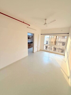 Room in 1 BHK Apartment at DGS Sheetal Tapovan, Malad East – for Rent