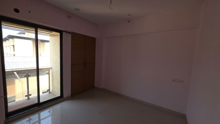 Room, jvm-spaces-srushti-vihar 1.5 Bedroom 485 Sq.Ft. Apartment In Vasant Vihar Thane 9732238