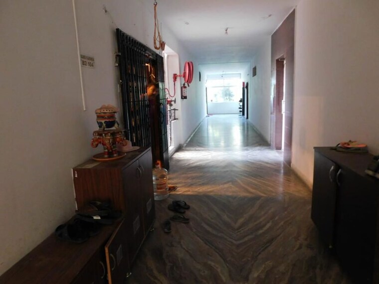 undefined, manikonda 5 Bedroom 3500 Sq.Ft. Villa In Manikonda Hyderabad 10694594
