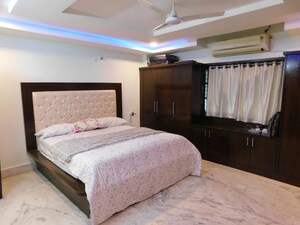 Bedroom in 5 BHK Villa at Manikonda – for Rent