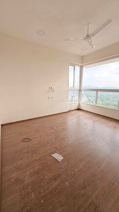 2 BHK Apartment For Rent in Group Satellite Elegance
