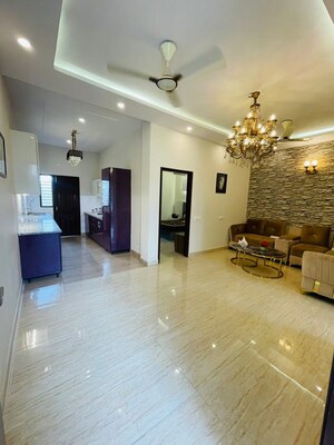 2 BHK Independent House For Sale in Omicron Ii Greater Noida