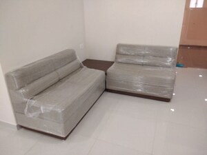Bedroom in  Office Space at HN Safal Mondeal Heights, Ramdevnagar – for Rent