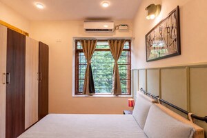 Bedroom in 4 BHK Villa at Mims Crescenta, Kannamangala – for Sale