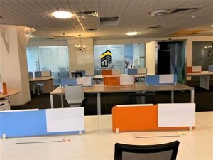  Office Space For Rent in Race Course Road
