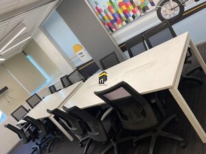 Team Area in  Office Space at Race Course Road – for Rent