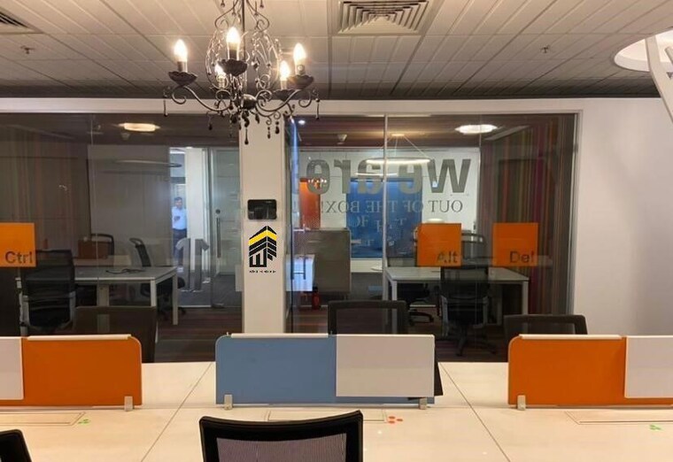 Team Area, race course road Commercial Office Space 1560 Sq.Ft. In Race Course Road Indore 10694622