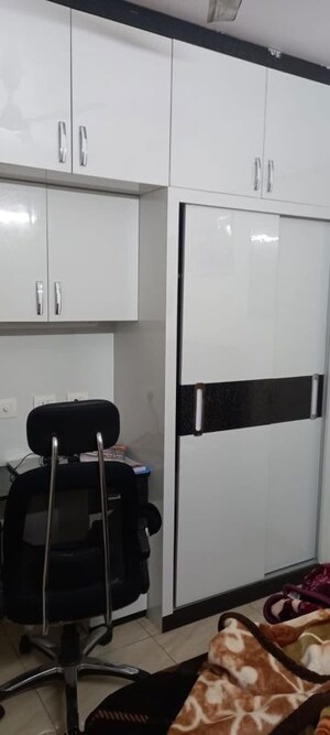 Furnished Amenities in 3 BHK Apartment at ATS Allure, Sector 22d Yamuna Expressway – for Sale