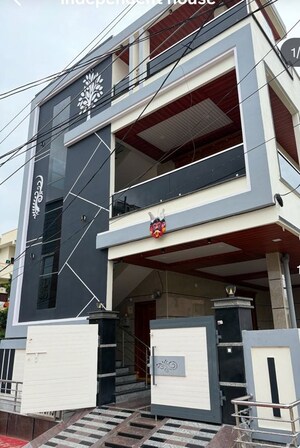 4 BHK Villa For Sale in Yapral