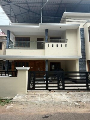 4 BHK Independent House For Sale in Kuttoor