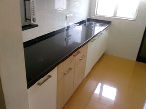 Kitchen in  Pg at Kolshet Road – for Rent
