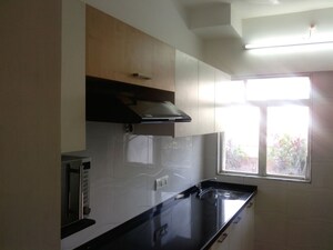 Kitchen in  Pg at Kolshet Road – for Rent