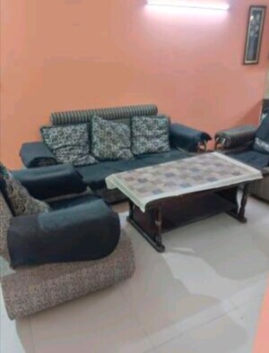 Living Room in 2 BHK Apartment at Arya Nagar – for Sale