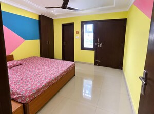 Bedroom in 2 BHK Apartment at Arya Nagar – for Sale
