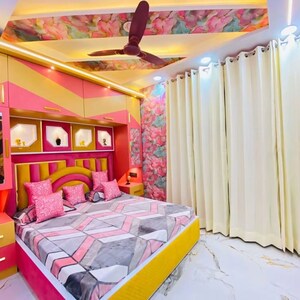 2 BHK Builder Floor For Sale in Uttam Nagar