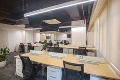 Office Space For Rent in Balewadi