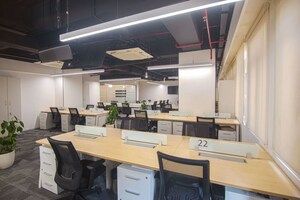  Office Space For Rent in Balewadi