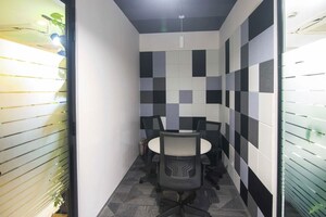 Team Area in  Office Space at Balewadi – for Rent
