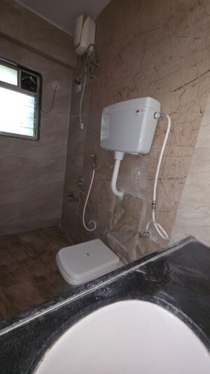 Furnished Amenities in 3 BHK Apartment at Vasant Vihar Complex, Pokhran Road No Two – for Sale
