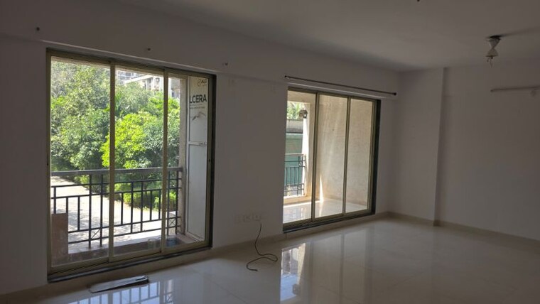 Room, vasant-vihar-complex 3 Bedroom 1076 Sq.Ft. Apartment In Pokhran Road No Two Thane 9303255