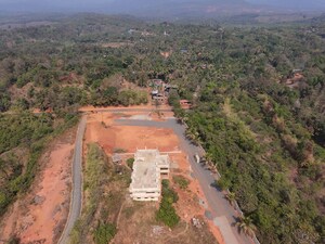 Plot Area in  Plot at Ambelim – for Sale