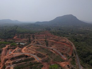  Plot For Sale in Ambelim