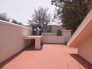 Balcony in 3 BHK Villa at Sobha Adamus, Kannamangala – for Sale