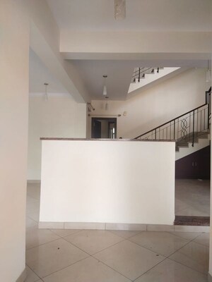 Building Lobby in 3 BHK Villa at Sobha Adamus, Kannamangala – for Sale