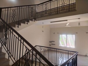 Balcony in 3 BHK Villa at Sobha Adamus, Kannamangala – for Sale