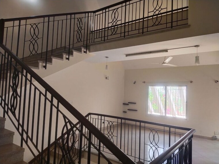 Balcony, sobha-adamus 3 Bedroom 2604 Sq.Ft. Villa In Kannamangala Bangalore 10694637